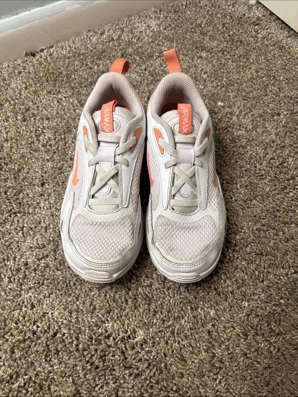 Kids Nike Air Max